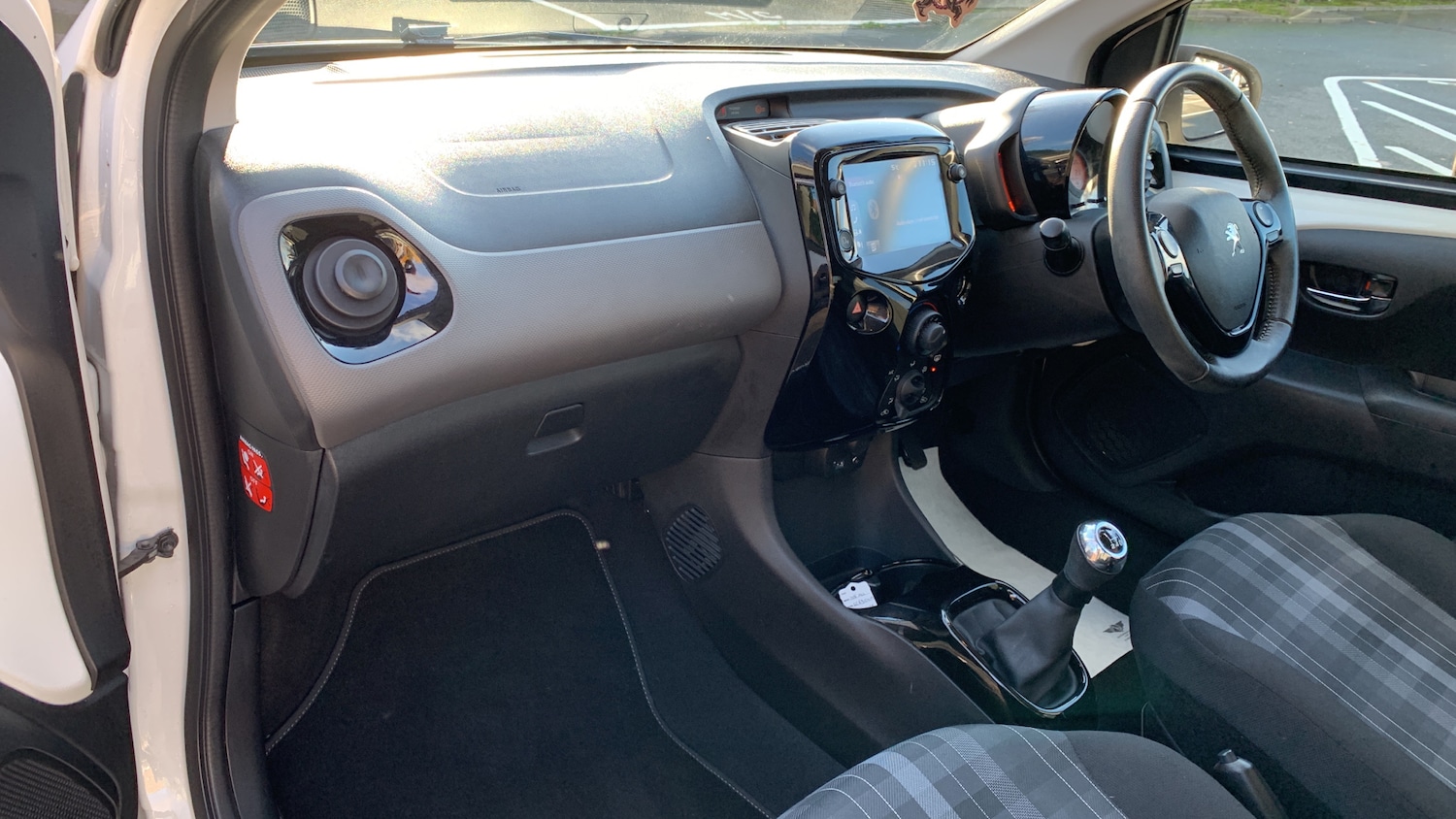 Used Peugeot 108 2020 for sale - 76690679: Photo 12