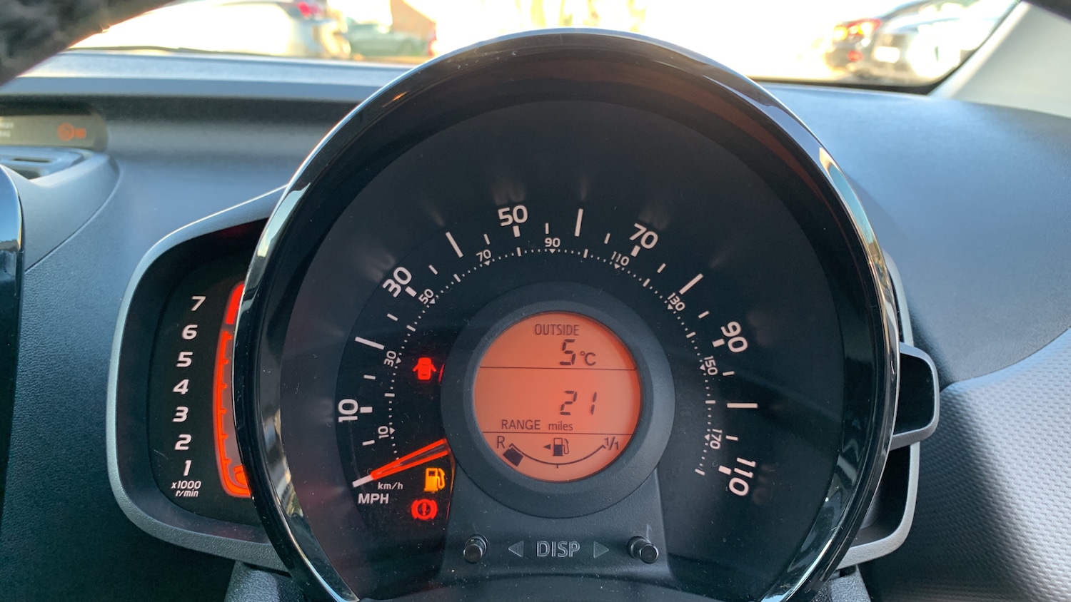 Used Peugeot 108 2020 for sale - 76690679: Photo 13