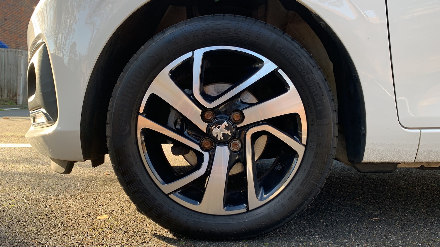 Used Peugeot 108 2020 for sale - 76690679: Photo 14