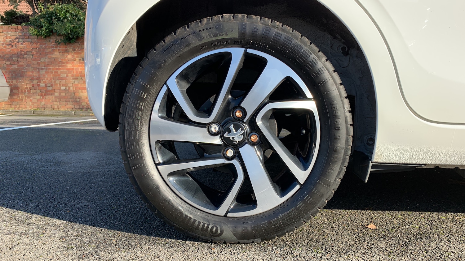 Used Peugeot 108 2020 for sale - 76690679: Photo 15