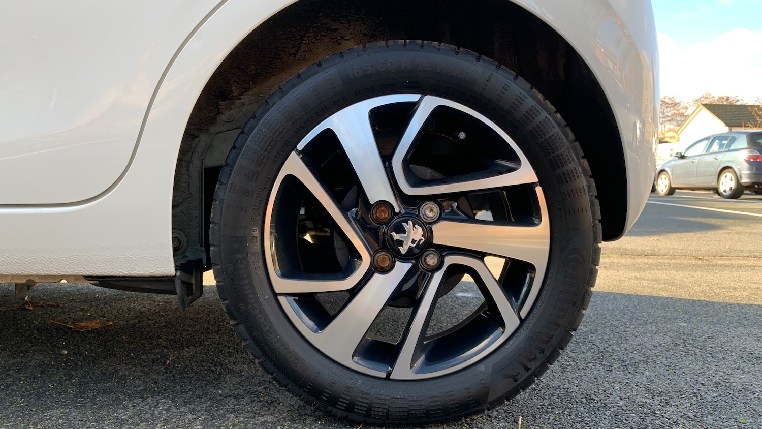 Used Peugeot 108 2020 for sale - 76690679: Photo 16