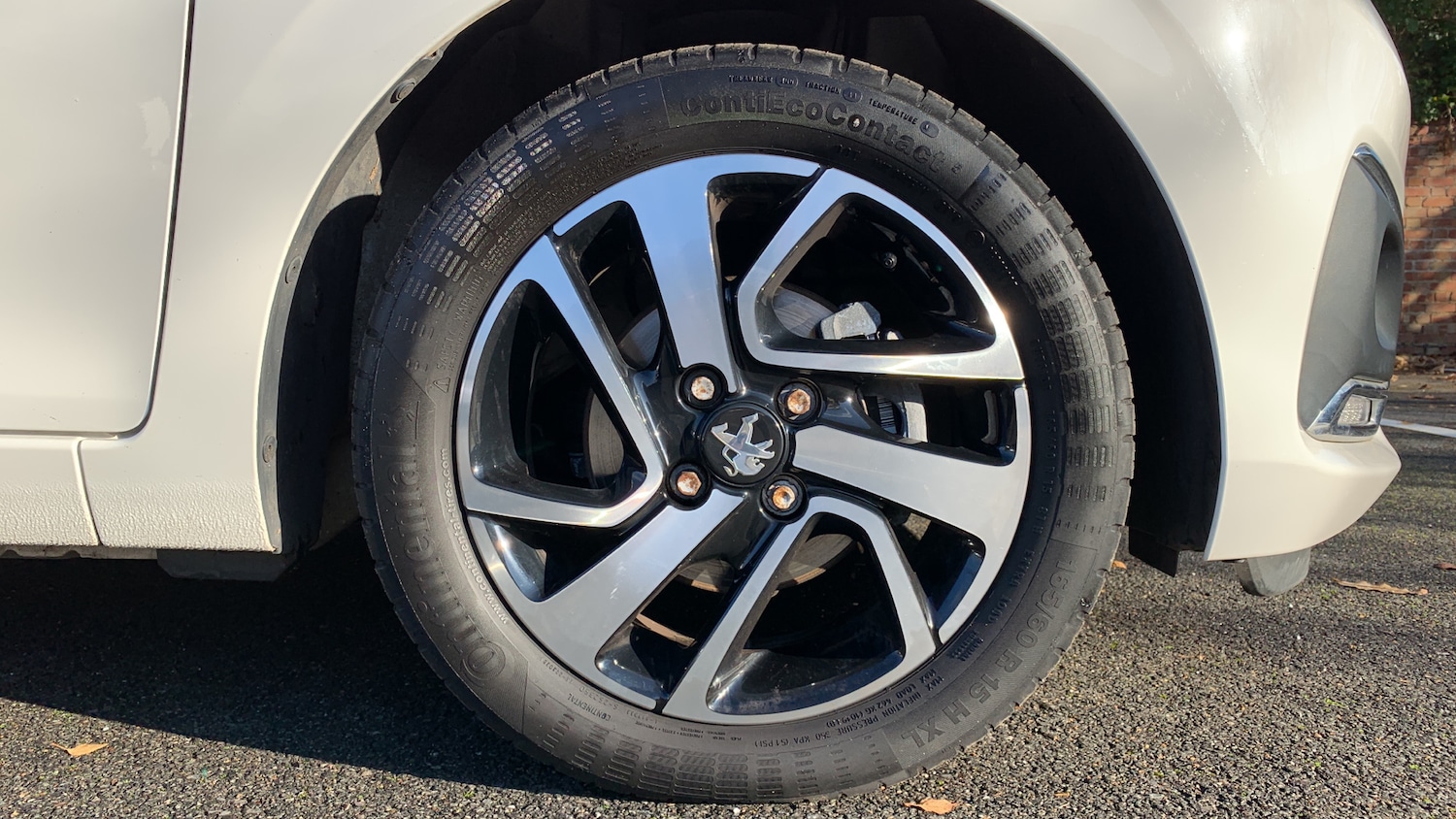 Used Peugeot 108 2020 for sale - 76690679: Photo 17