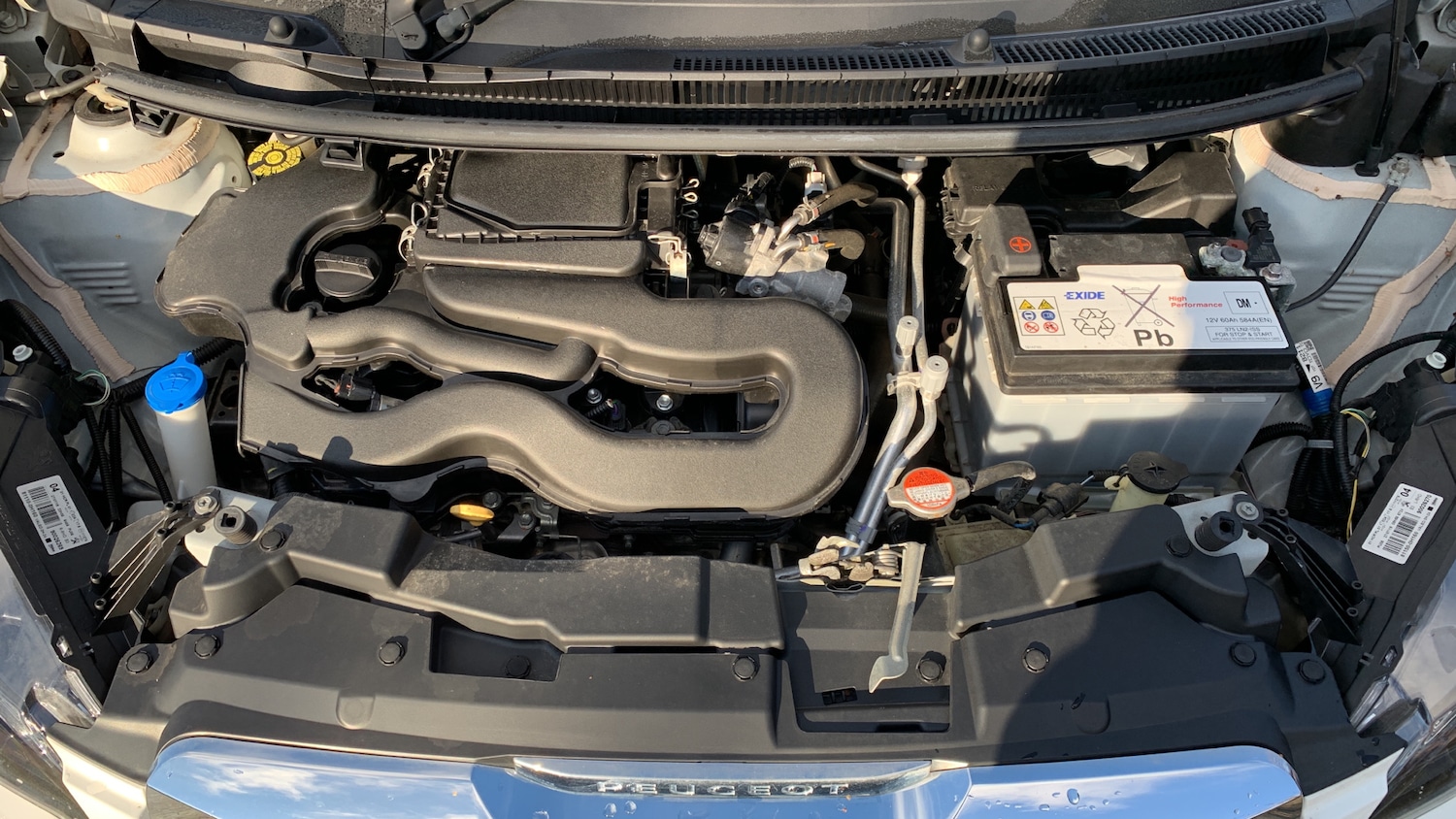 Used Peugeot 108 2020 for sale - 76690679: Photo 18