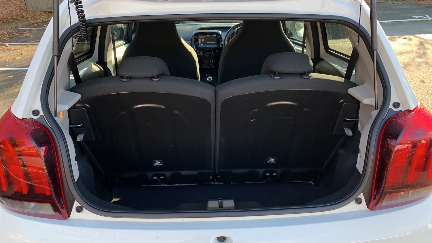 Used Peugeot 108 2020 for sale - 76690679: Photo 19