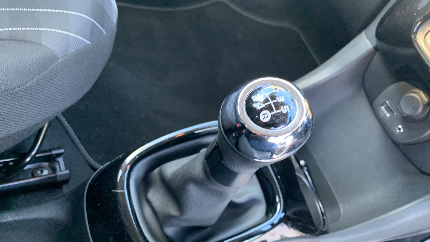 Used Peugeot 108 2020 for sale - 76690679: Photo 20