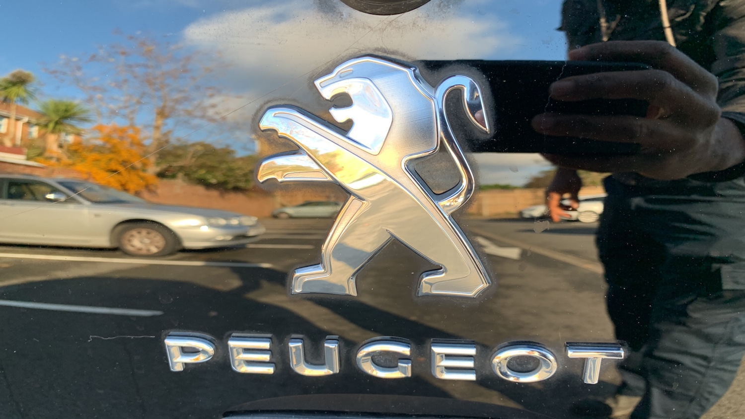 Used Peugeot 108 2020 for sale - 76690679: Photo 26