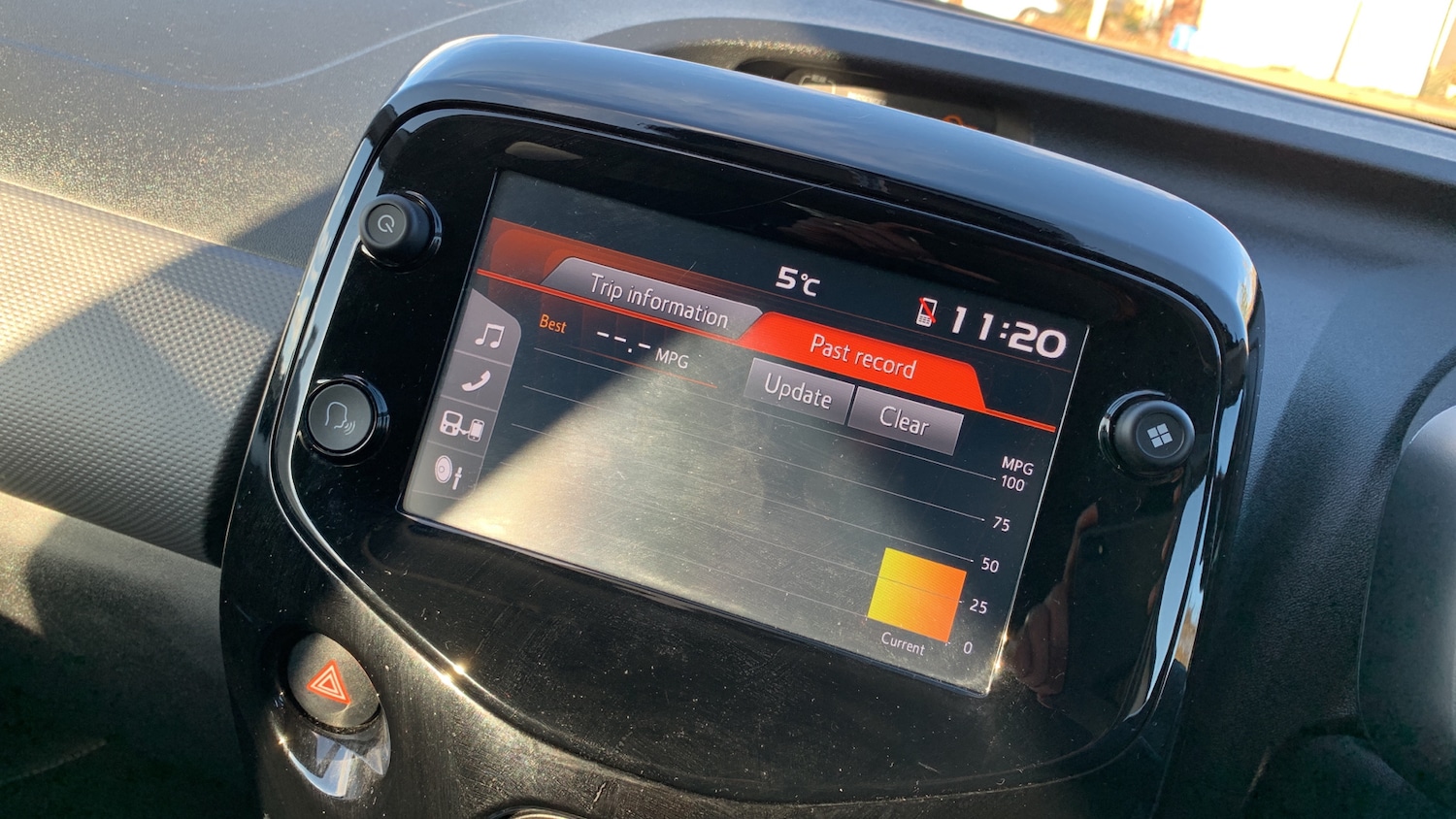 Used Peugeot 108 2020 for sale - 76690679: Photo 30