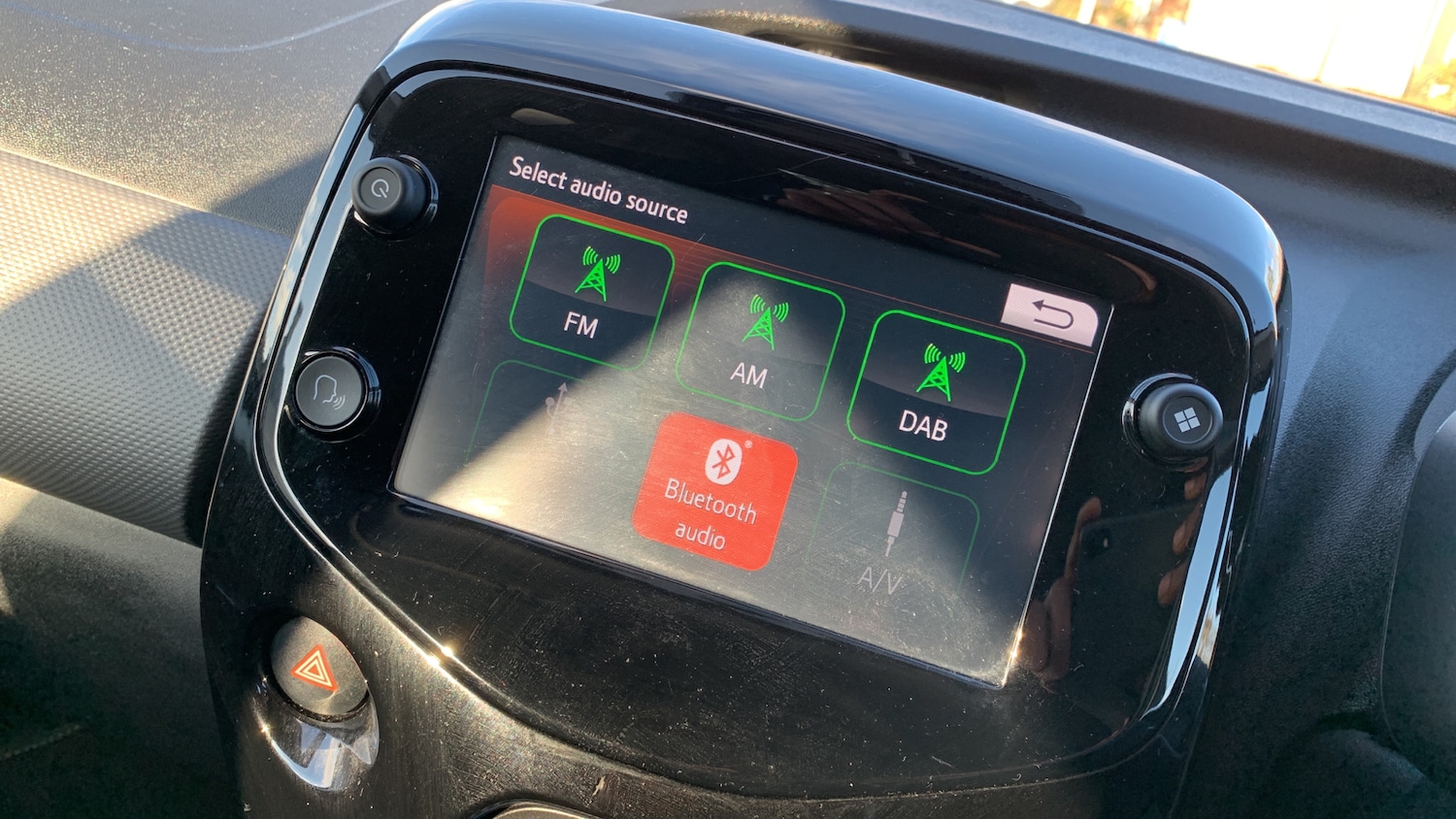 Used Peugeot 108 2020 for sale - 76690679: Photo 31