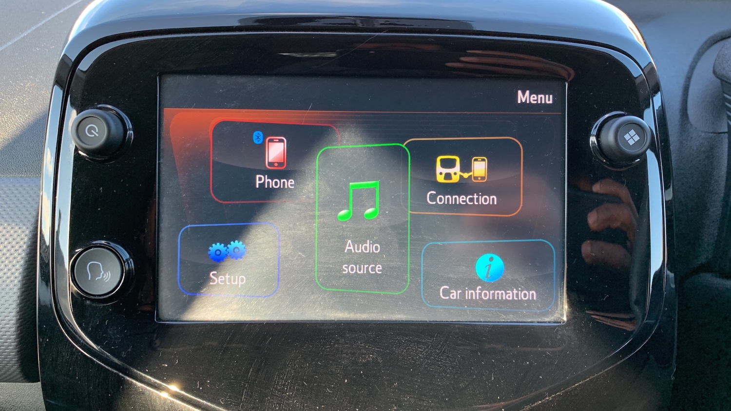 Used Peugeot 108 2020 for sale - 76690679: Photo 32