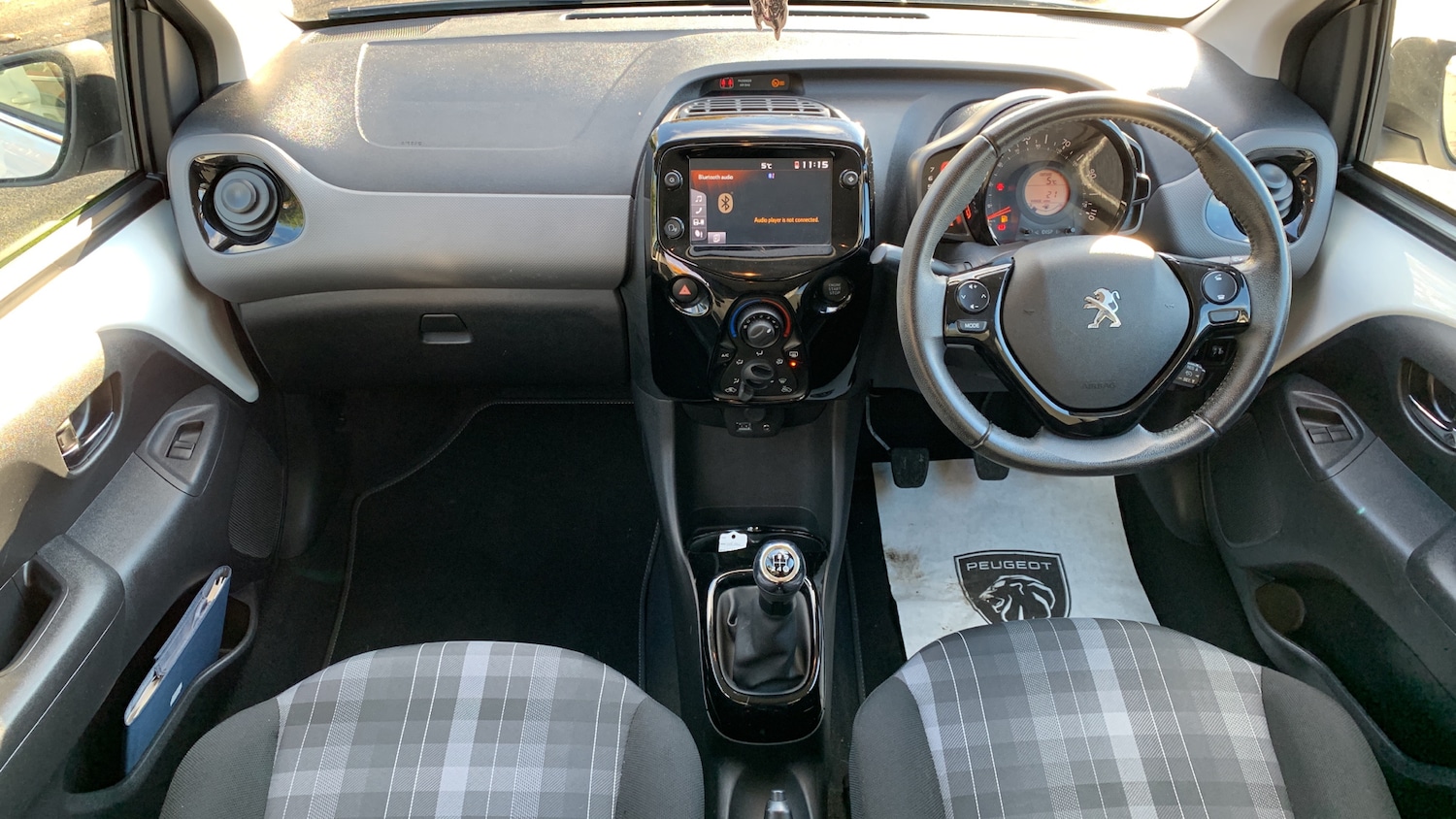 Used Peugeot 108 2020 for sale - 76690679: Photo 4