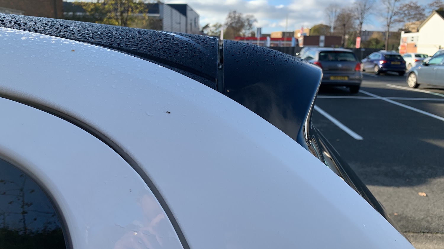 Used Peugeot 108 2020 for sale - 76690679: Photo 43