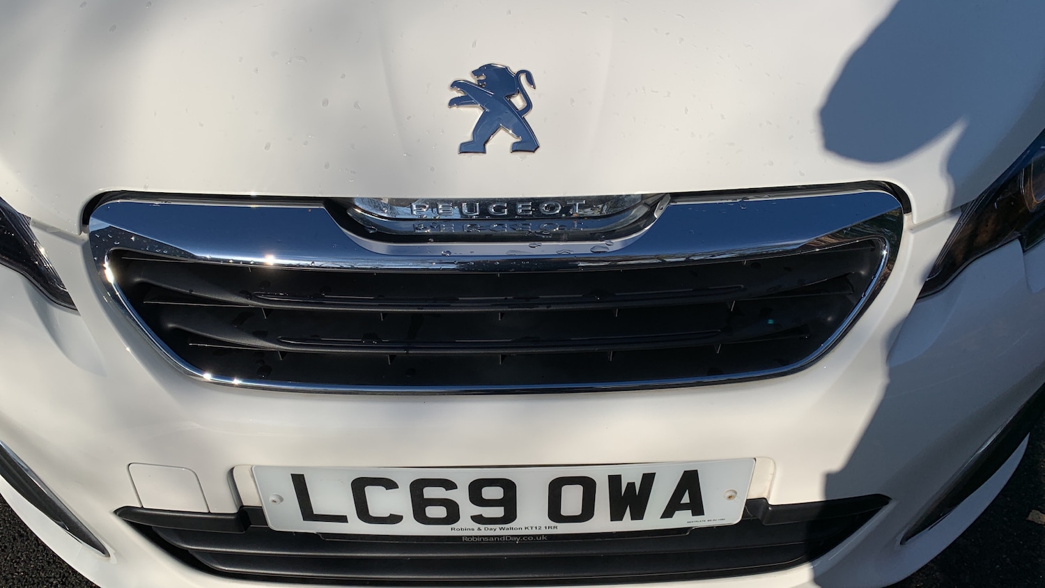 Used Peugeot 108 2020 for sale - 76690679: Photo 46