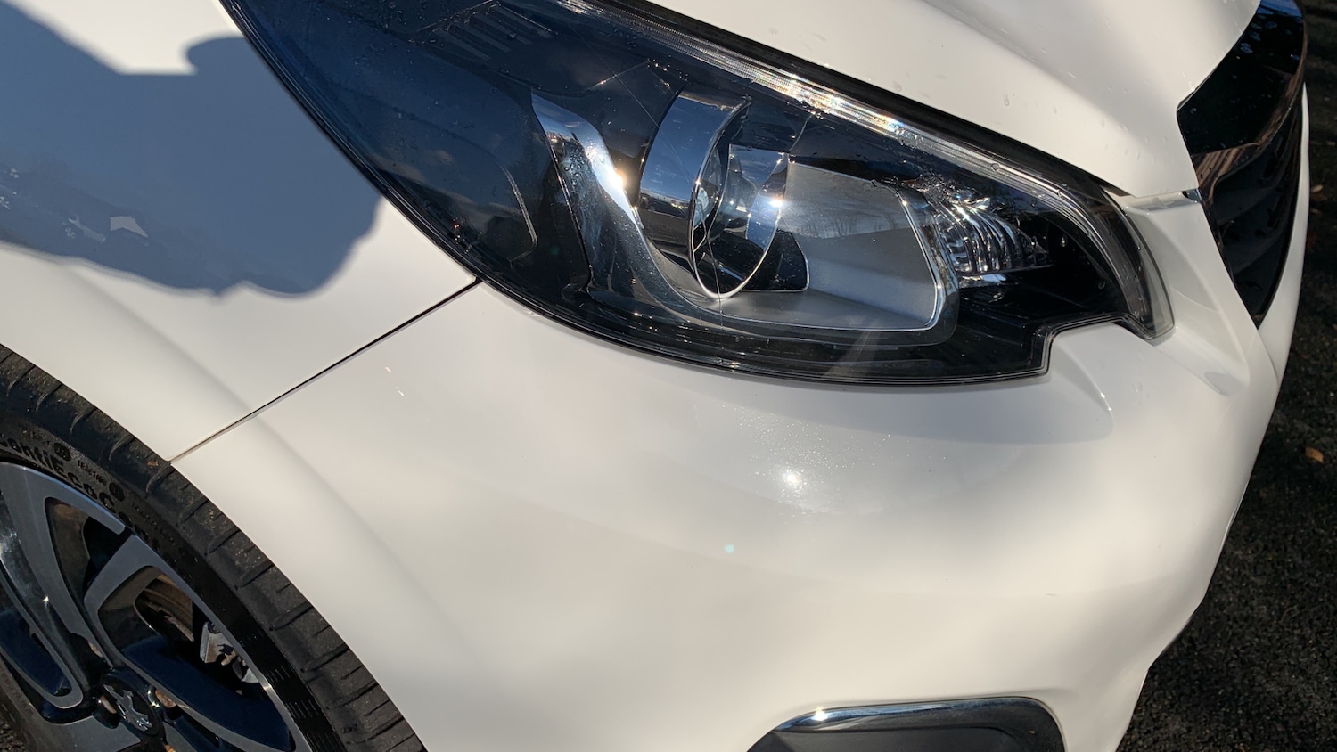 Used Peugeot 108 2020 for sale - 76690679: Photo 47