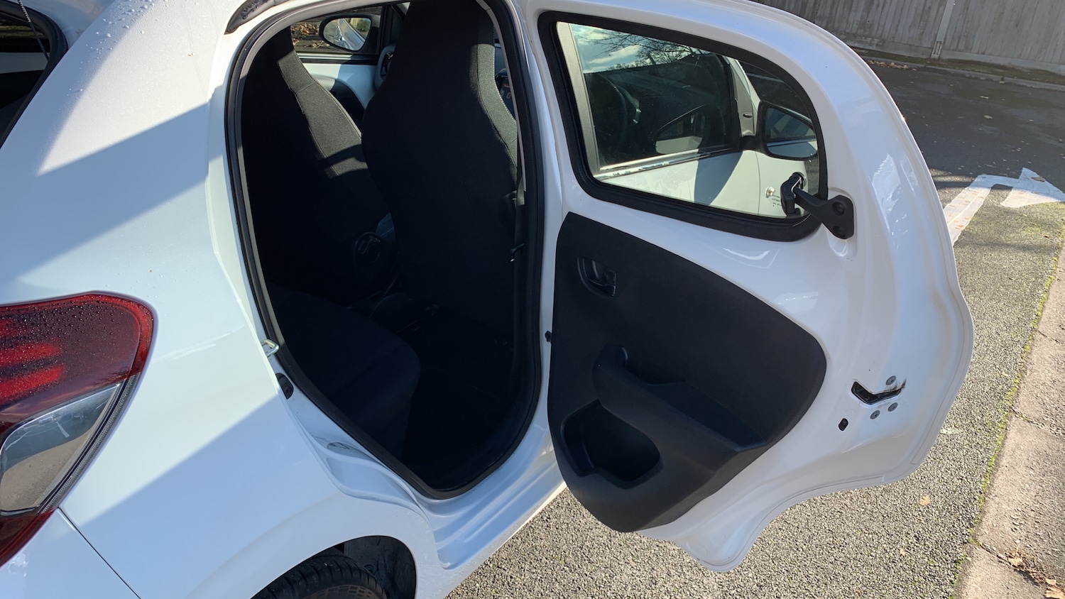 Used Peugeot 108 2020 for sale - 76690679: Photo 50