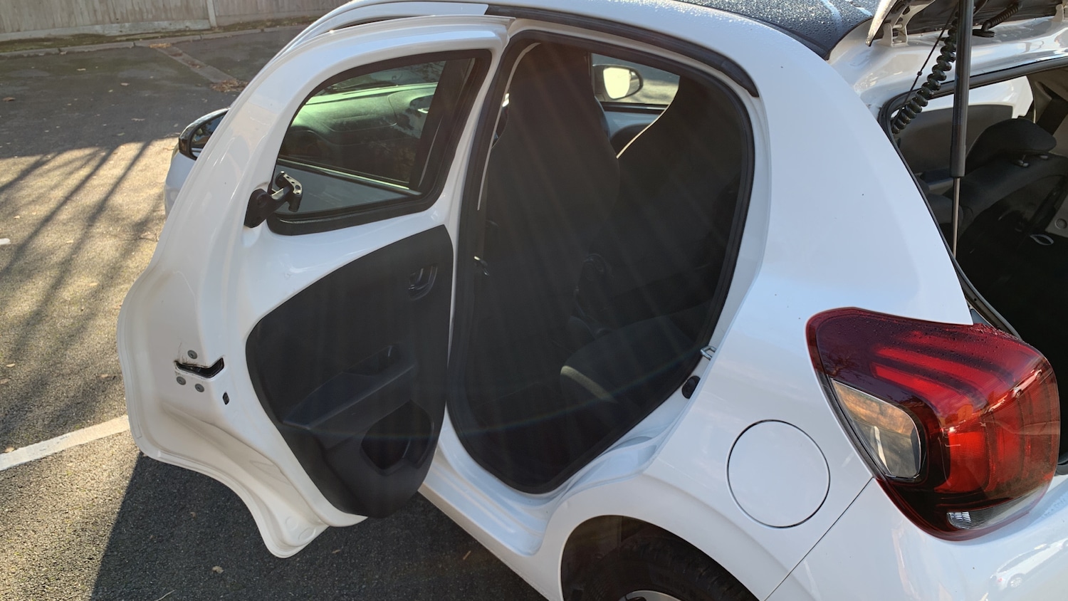 Used Peugeot 108 2020 for sale - 76690679: Photo 51