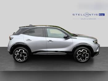 Used Vauxhall Mokka 2025 for sale - 79566577: Photo