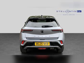 Used Vauxhall Mokka 2025 for sale - 79566577: Photo