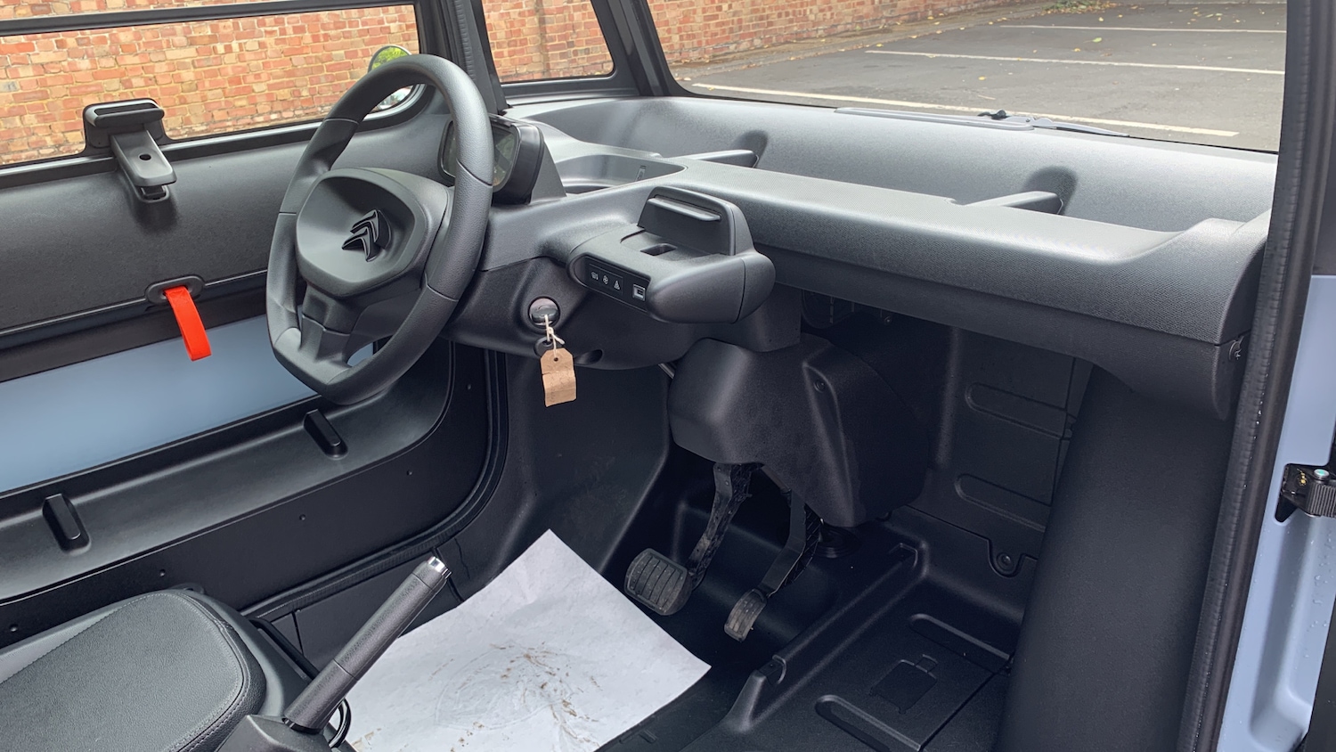 Vehicle 11