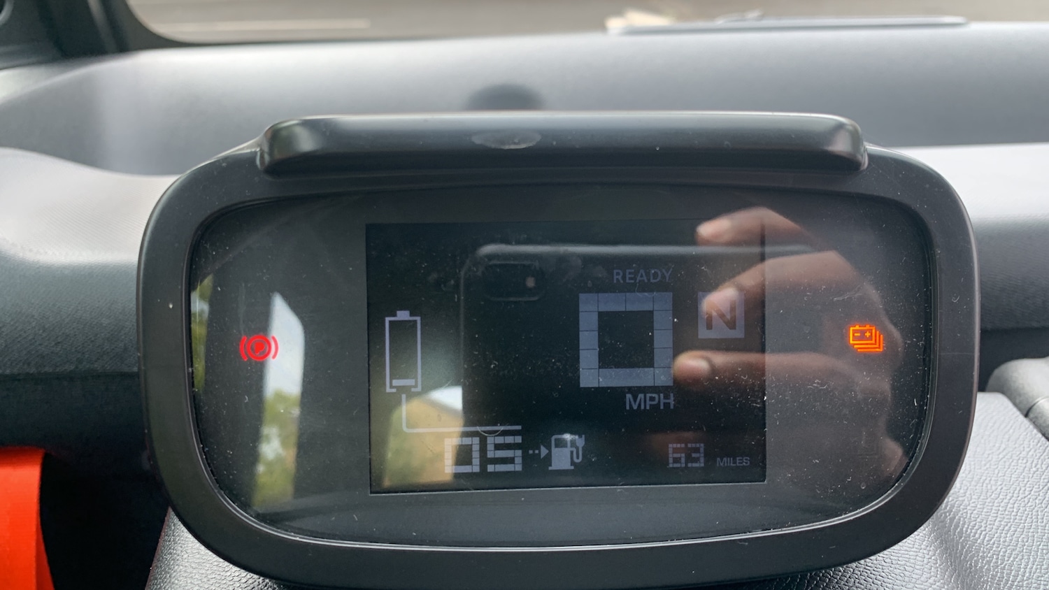 Vehicle 13