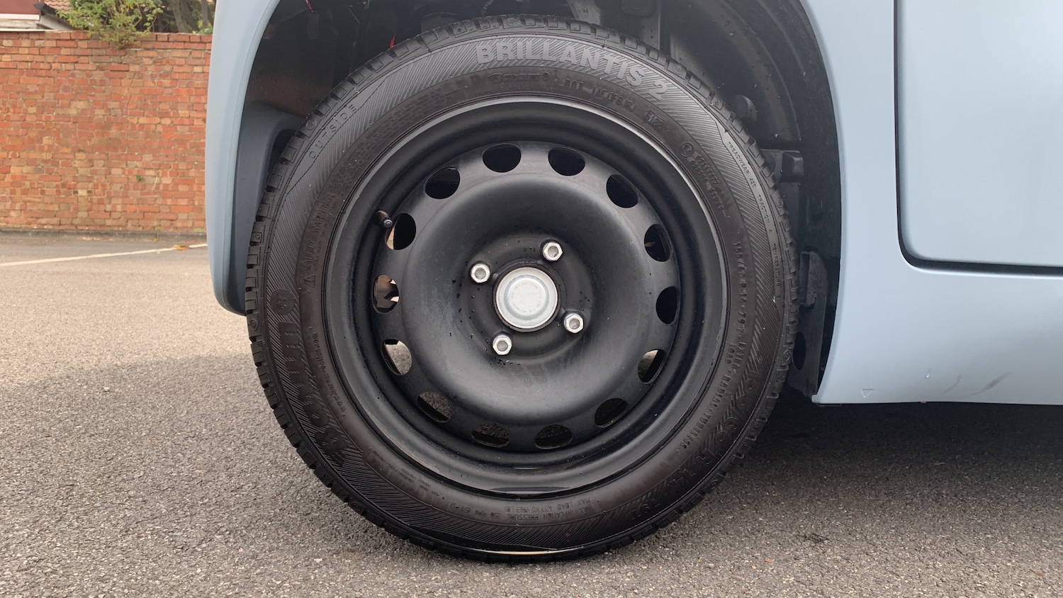 Vehicle 17