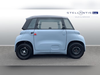 Used Citroen Ami 2024 for sale - 75942574: Photo