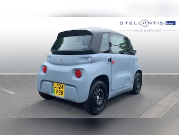 Used Citroen Ami 2024 for sale - 75942574: Photo