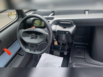 Used Citroen Ami 2024 for sale - 75942574: Photo
