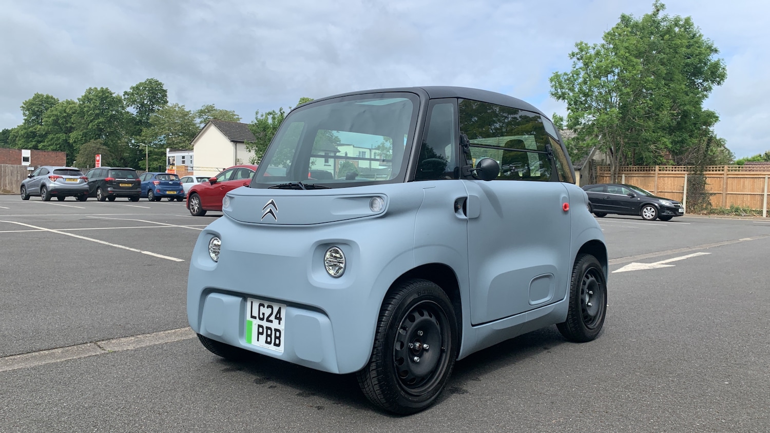 Vehicle 7