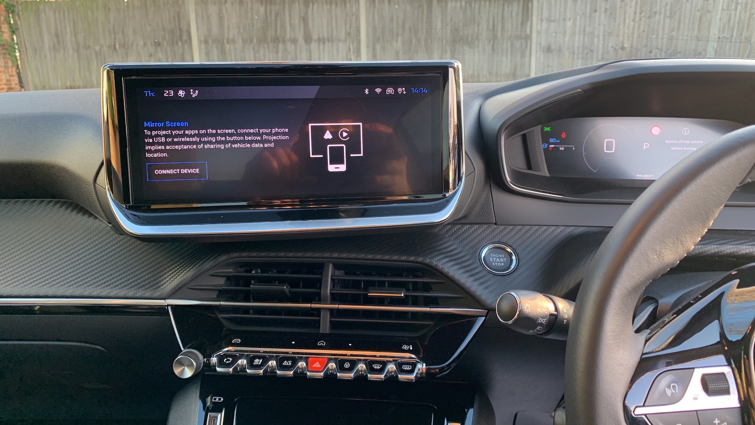 Used Peugeot 208 2024 for sale - 76730007: Photo 10