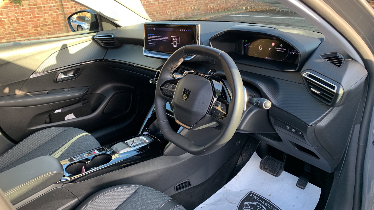 Used Peugeot 208 2024 for sale - 76730007: Photo 11