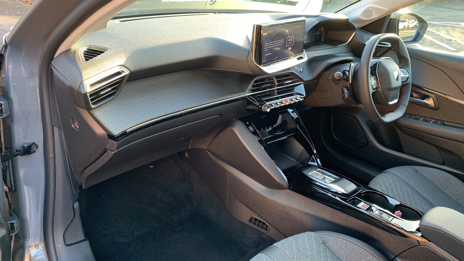 Used Peugeot 208 2024 for sale - 76730007: Photo 12