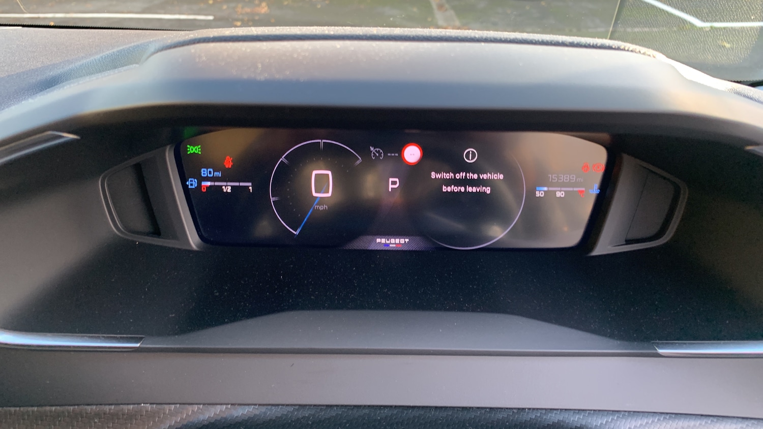 Used Peugeot 208 2024 for sale - 76730007: Photo 13