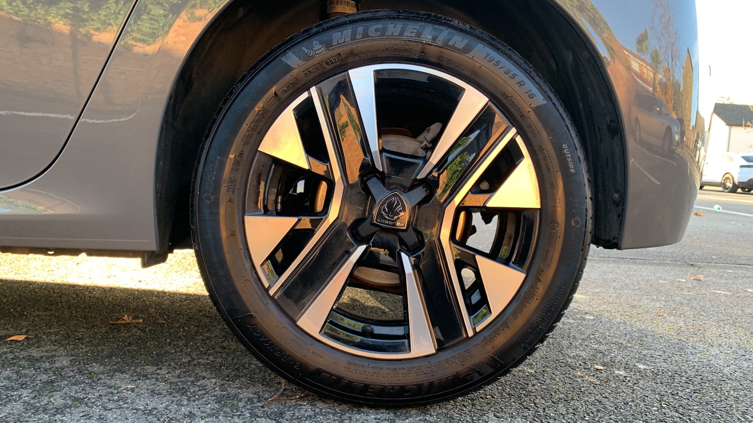 Used Peugeot 208 2024 for sale - 76730007: Photo 14