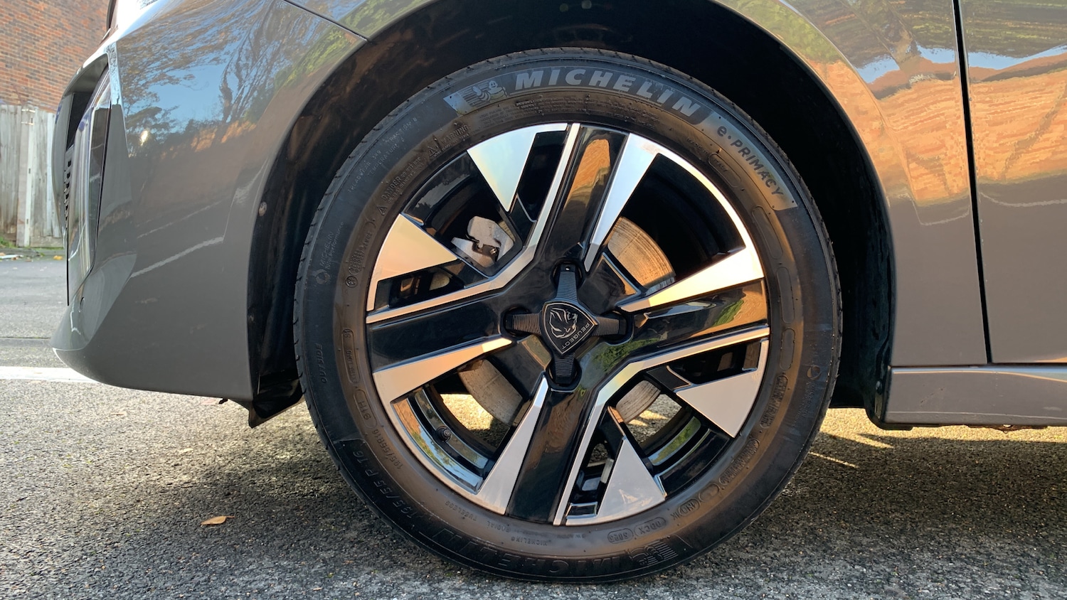 Used Peugeot 208 2024 for sale - 76730007: Photo 16