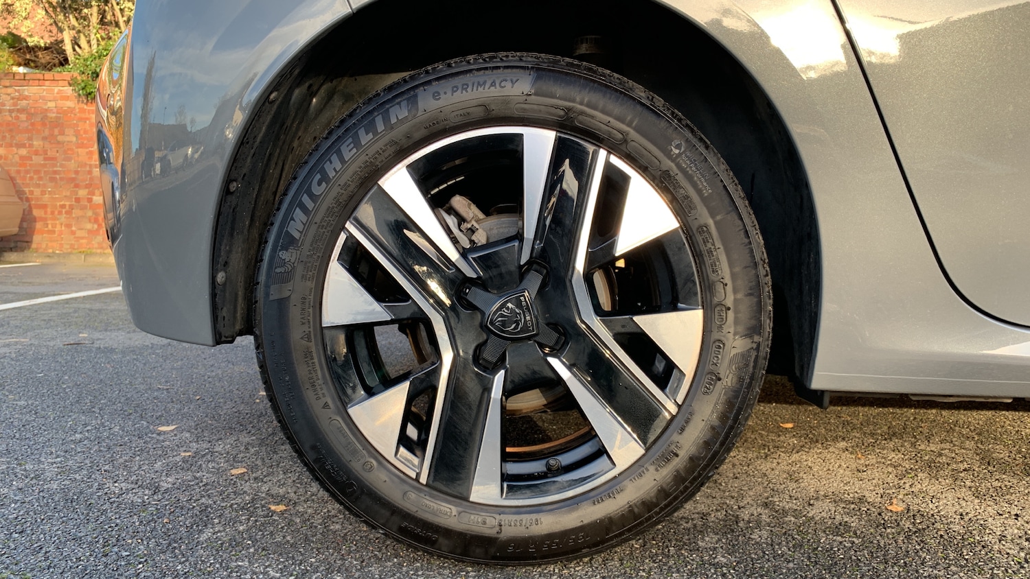 Used Peugeot 208 2024 for sale - 76730007: Photo 17