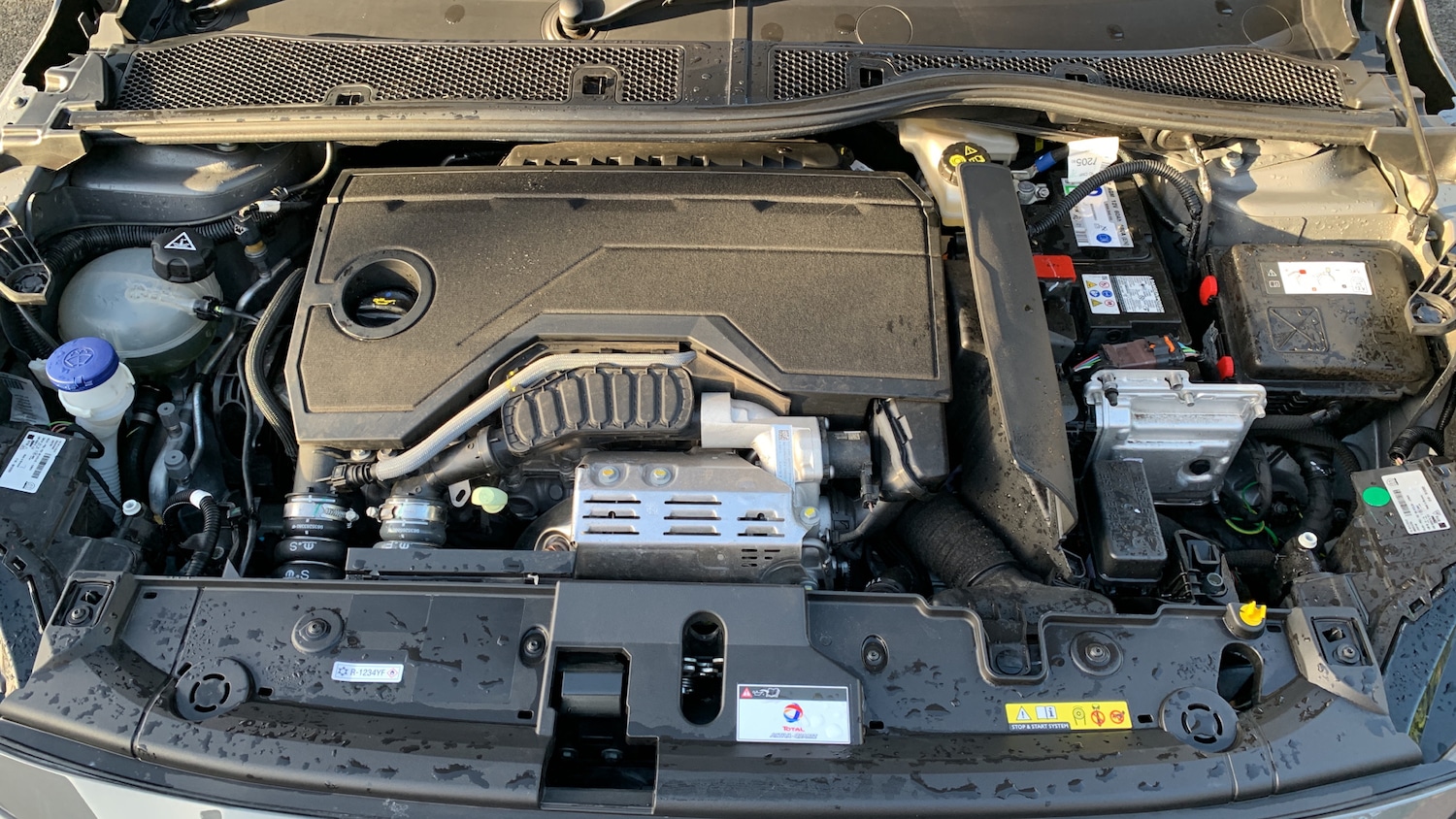 Used Peugeot 208 2024 for sale - 76730007: Photo 18