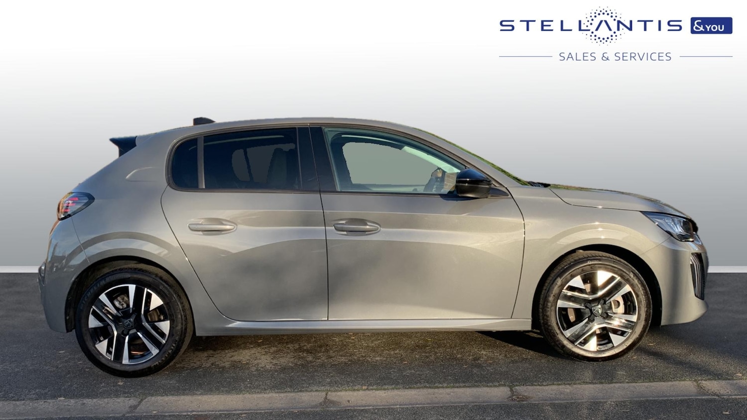 Used Peugeot 208 2024 for sale - 76730007: Photo 2