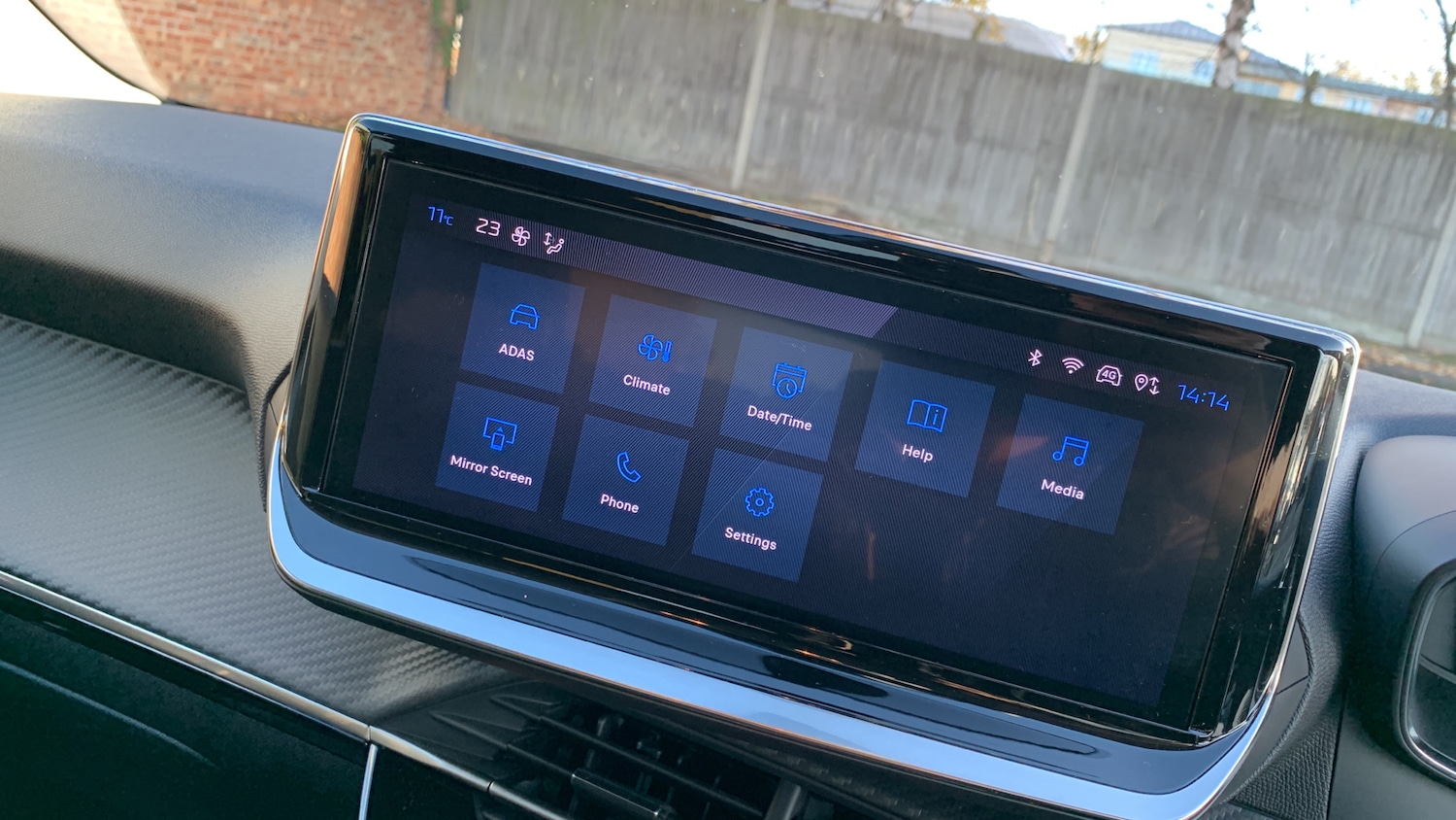 Used Peugeot 208 2024 for sale - 76730007: Photo 29