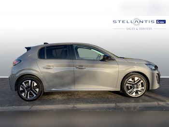 Used Peugeot 208 2024 for sale - 76730007: Photo
