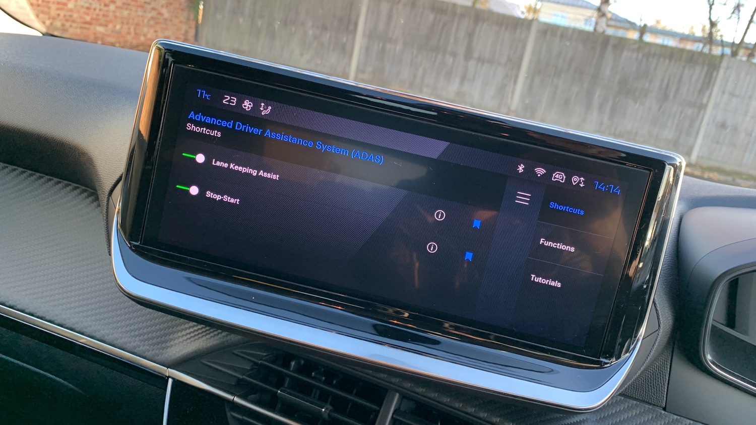 Used Peugeot 208 2024 for sale - 76730007: Photo 30