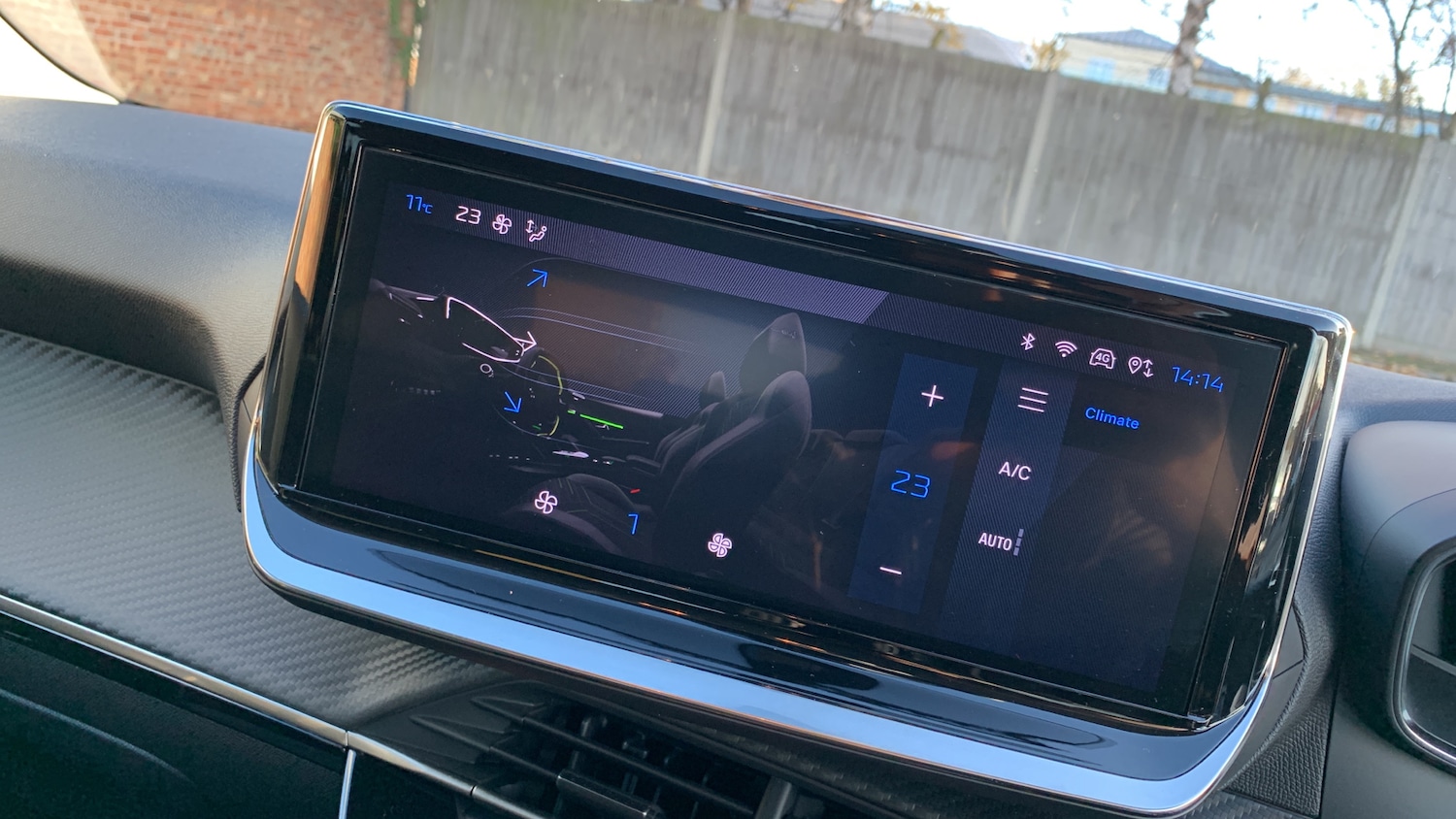 Used Peugeot 208 2024 for sale - 76730007: Photo 31