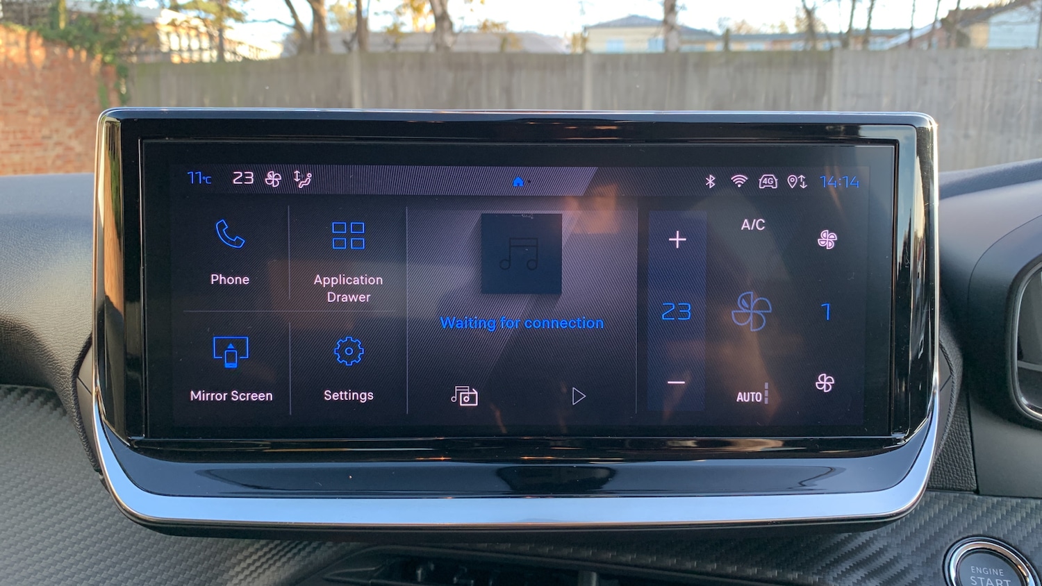 Used Peugeot 208 2024 for sale - 76730007: Photo 32