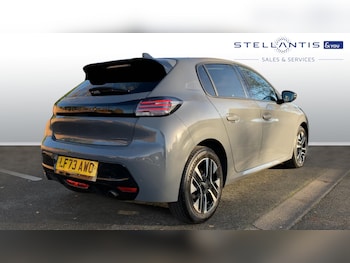 Used Peugeot 208 2024 for sale - 76730007: Photo