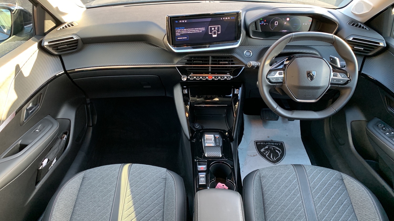 Used Peugeot 208 2024 for sale - 76730007: Photo 4