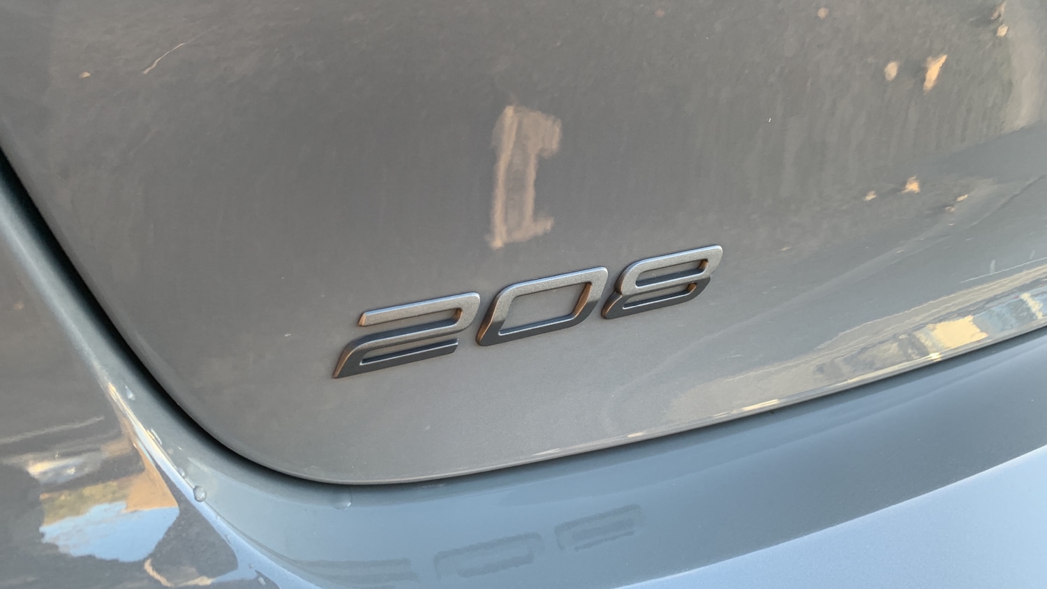Used Peugeot 208 2024 for sale - 76730007: Photo 44