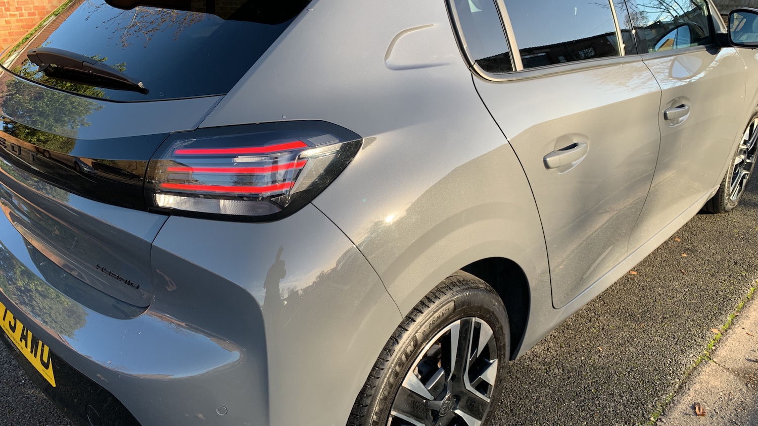 Used Peugeot 208 2024 for sale - 76730007: Photo 45