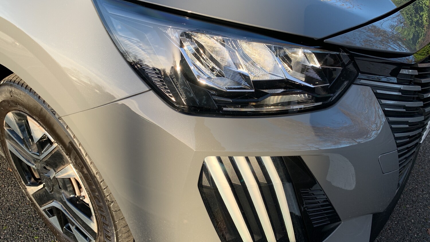 Used Peugeot 208 2024 for sale - 76730007: Photo 47