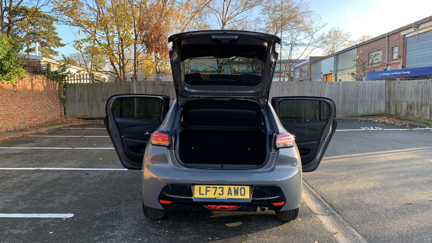 Used Peugeot 208 2024 for sale - 76730007: Photo 49