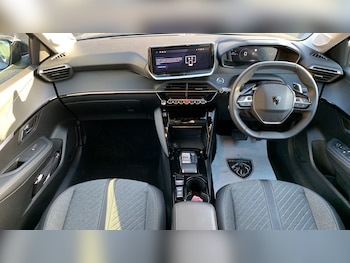 Used Peugeot 208 2024 for sale - 76730007: Photo