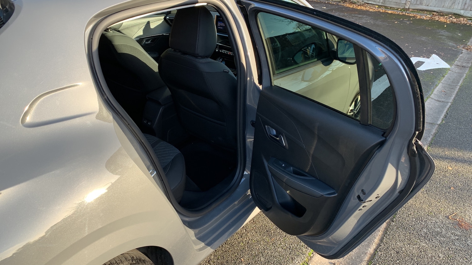 Used Peugeot 208 2024 for sale - 76730007: Photo 50